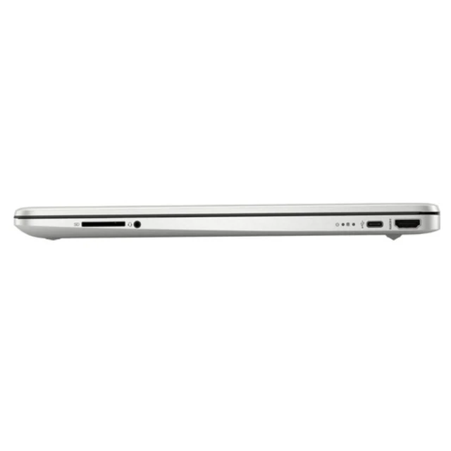 Alt view image 6 of 6 - HP 15-ef1013ca 15.6" FHD AMD Ryzen 3 3250U 2.6 GHz up to 3.5 GHz 8GB DDR4 512GB SSD AMD Radeon Graphics Windows 11 Home Laptop, Silver - 2D689UA-I020