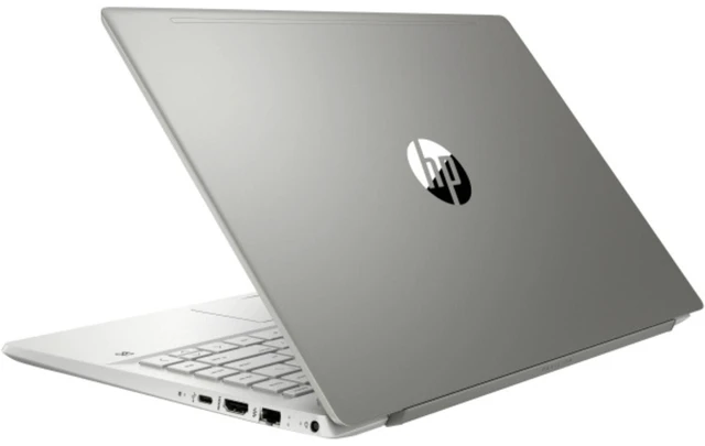 Alt view image 4 of 6 - HP Pavilion x360 14-dh2008ca 14" FHD Intel Core i5-1035G1 1.0 GHz up to 3.6 GHz 8GB DDR4 256GB SSD Intel UHD Graphics Windows 10 Home Laptop, Mineral Silver - 6GH66UA-I010