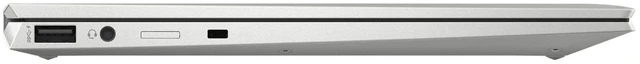 Alt view image 6 of 6 - HP EliteBook x360 1030 G8 13.3" FHD IPS Touch Intel Core i7-1165G7 2.8 GHz 16GB 512GB SSD Intel Iris Xe Windows 11 Home Laptop, Silver - 1G7F8AV-I011