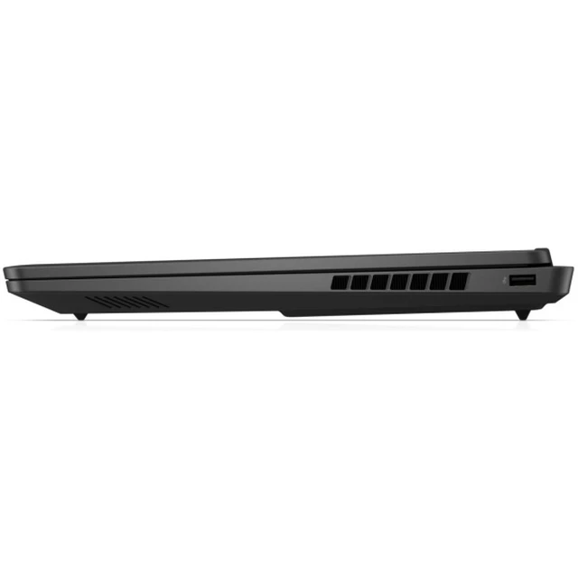 Alt view image 5 of 6 - HP OMEN 16-ap0047nr 16" 2K IPS AMD Ryzen AI 7 350 2.0 GHz up to 5.0 GHz 16GB DDR5 1TB SSD NVIDIA GeForce RTX 5060 Windows 11 Home Gaming Laptop, Black - B96RJUA