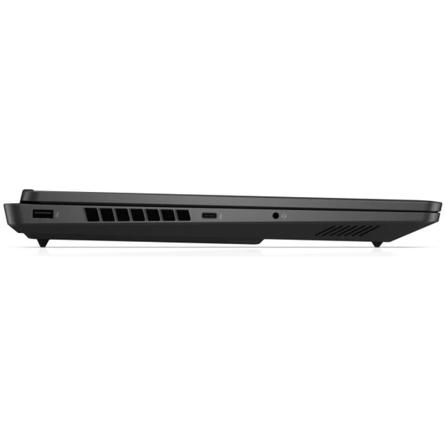 Alt view image 6 of 6 - HP OMEN 16-ap0047nr 16" 2K IPS AMD Ryzen AI 7 350 2.0 GHz up to 5.0 GHz 16GB DDR5 1TB SSD NVIDIA GeForce RTX 5060 Windows 11 Home Gaming Laptop, Black - B96RJUA