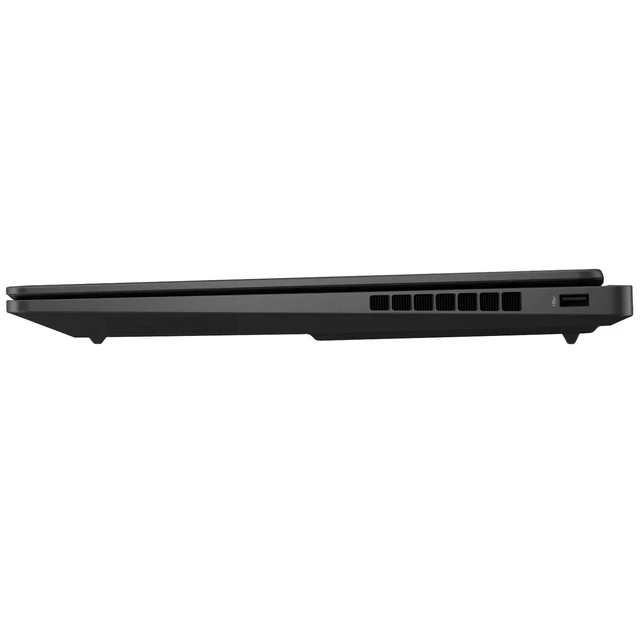 Alt view image 5 of 6 - HP OMEN MAX 16-ah0097nr 16" WQXGA Intel Core Ultra 9 275HX 2.7 GHz 32GB DDR5 1TB SSD NVIDIA GeForce RTX 5080 Windows 11 Home Gaming Laptop, Black - B64BNUA