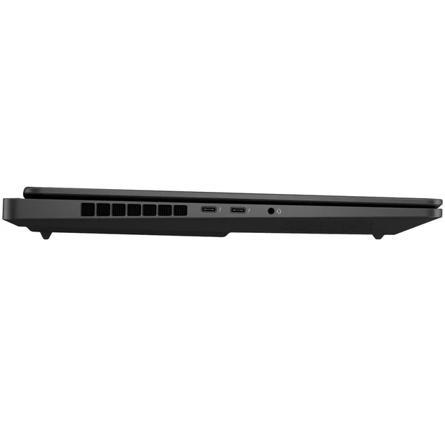 Alt view image 6 of 6 - HP OMEN MAX 16-ah0097nr 16" WQXGA Intel Core Ultra 9 275HX 2.7 GHz 32GB DDR5 1TB SSD NVIDIA GeForce RTX 5080 Windows 11 Home Gaming Laptop, Black - B64BNUA