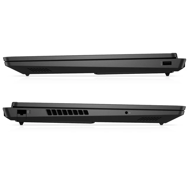 Alt view image 5 of 5 - HP OMEN 17-db1097nr 17.3" QHD AMD Ryzen AI 7 350 2.0 GHz up to 5.0 GHz 32GB DDR5 1TB SSD NVIDIA GeForce RTX 5070 Windows 11 Home Gaming Laptop, Black - B98J8UA