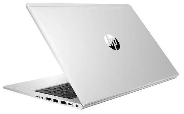 Alt view image 4 of 5 - HP ProBook 650 G8 15.6" FHD IPS Intel Core i5-1135G7 2.4 GHz up to 4.2 GHz 16GB DDR4 256GB SSD Intel Iris Xe Windows 11 Pro Laptop, Silver - 1Y5L0AV-I040