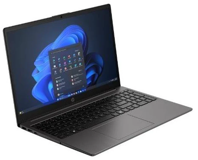Alt view image 3 of 5 - HP 250R G10 15.6" FHD IPS Intel Core 3 100U 1.2 GHz up to 4.7 GHz 8GB DDR4 256GB SSD Intel Graphics Windows 11 Home Laptop, Gray - AP3W9AV-I010