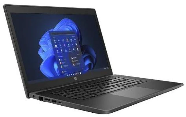Alt view image 3 of 5 - HP ProBook Fortis G10 14" Intel Core i3-1210U 1.0 GHz up to 4.4 GHz 4GB 128GB SSD Intel UHD Windows 11 Pro Laptop, Black - 9D3J6UT-I020