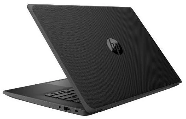 Alt view image 4 of 5 - HP ProBook Fortis G10 14" Intel Core i3-1210U 1.0 GHz up to 4.4 GHz 4GB 128GB SSD Intel UHD Windows 11 Pro Laptop, Black - 9D3J6UT-I020