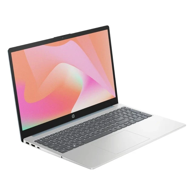 Alt view image 2 of 4 - HP 15-fd0000 15.6" FHD Intel Core i7-1355U 1.70GHz up to 5.0 GHz 12 GB DDR4 256 GB SSD Intel Iris Xe Graphics Windows 11 Home Laptop, Moonlight Blue - B1PU5AV-I201