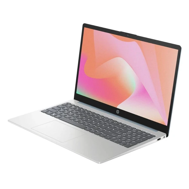 Alt view image 3 of 4 - HP 15-fd0000 15.6" FHD Intel Core i7-1355U 1.70GHz up to 5.0 GHz 12 GB DDR4 256 GB SSD Intel Iris Xe Graphics Windows 11 Home Laptop, Moonlight Blue - B1PU5AV-I201