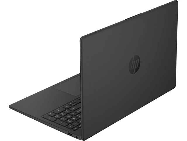 Alt view image 4 of 4 - HP 15-fd0000 15.6" Intel Core i7-1360P 2.2 GHz up to 5.0 GHz 16 GB DDR4 512 GB SSD Intel Iris Xe Graphics Windows 11 Home Laptop, Black - B1PU6AV-I083