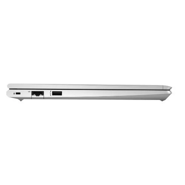 Alt view image 4 of 5 - HP ProBook 445 G8 14" FHD AMD Ryzen 5 5600U 2.3 GHz up to 4.2 GHz 8GB DDR4 256GB SSD AMD Radeon Windows 11 Pro Laptop, Silver - 46T39UC-I039