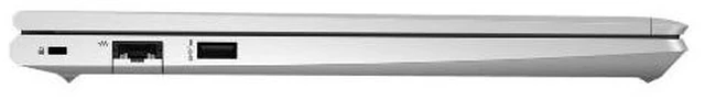 Alt view image 4 of 5 - HP ProBook 445 G8 14" FHD AMD Ryzen 5 5600U 2.3 GHz up to 4.2 GHz 8GB DDR4 256GB SSD AMD Radeon Windows 11 Pro Laptop, Silver, Minor Scratches and Dents - 46T39UC-I039