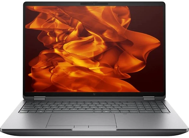 Main image of HP ZBook Fury G1i 16" 2.5K UWVA Intel Core Ultra 9 285HX 2.8 GHz up to 5.5 GHz 64 GB 2 TB SSD Intel Graphics Windows 11 Pro Laptop, Gray - C3FK9UA-I009