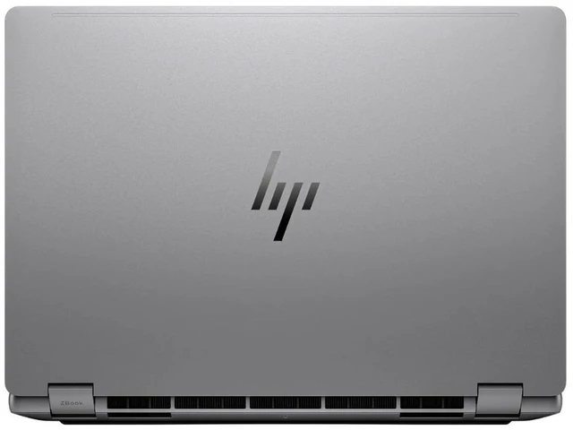 Alt view image 5 of 5 - HP ZBook Fury G1i 16" 2.5K UWVA Intel Core Ultra 9 285HX 2.8 GHz up to 5.5 GHz 64 GB 2 TB SSD Intel Graphics Windows 11 Pro Laptop, Gray - C3FK9UA-I009