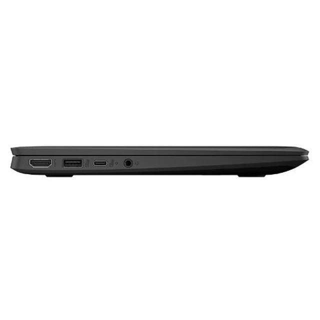 Alt view image 4 of 5 - HP Fortis G1m 11.6" MediaTek MT8186 2.00 GHz 8GB 64GB eMMC ARM Mali-G52 MC2 ChromeOS, Black - BV0X0UT-I010