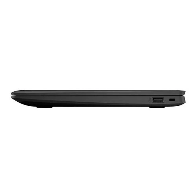 Alt view image 5 of 5 - HP Fortis G1m 11.6" MediaTek MT8186 2.00 GHz 8GB 64GB eMMC ARM Mali-G52 MC2 ChromeOS, Black - BV0X0UT-I010