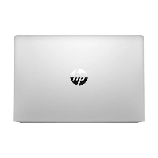 Alt view image 5 of 5 - HP ProBook 640 G8 14" FHD IPS Intel Core i5-1135G7 2.4 GHz up to 4.2 GHz 16GB DDR4 256GB SSD Intel Iris Xe Windows 11 Pro Laptop, Silver - 1Y5E0AV-I050