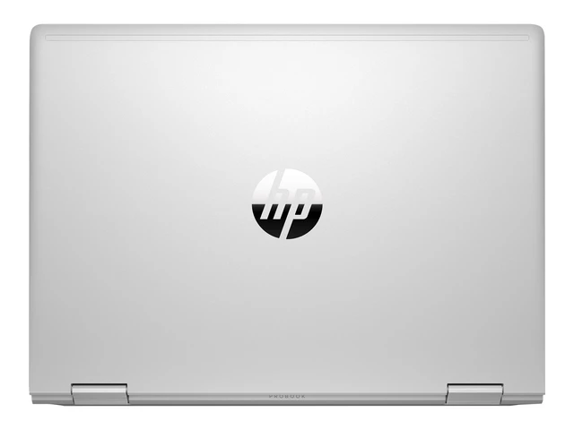 Alt view image 6 of 6 - HP ProBook x360 435 G8 13.3" FHD Touchscreen AMD Ryzen 7 Pro 5850U 1.9 GHz up to 4.4 GHz 16 GB DDR4 512 GB SSD AMD Radeon Graphics Windows 11 Pro Laptop, Silver - 4S931UC-I041