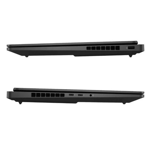 Alt view image 5 of 5 - HP OMEN MAX 16-ah0097nr 16" WQXGA Intel Ultra 9 275HX 2.7 GHz up to 5.4 GHz 32 GB 1 TB SSD NVIDIA GeForce RTX 5080 Laptop GPU Windows 11 Home Gaming Laptop, Black, Minor Scratches and Dent - B64BNUA