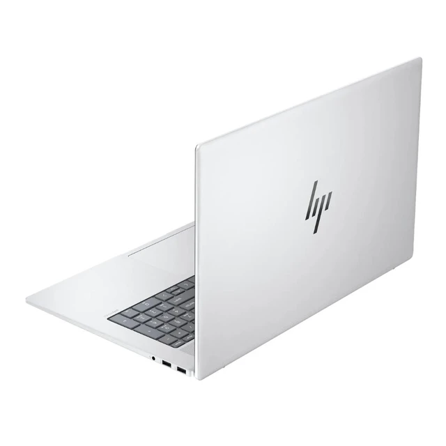 Alt view image 4 of 5 - HP Envy 17-da0047nr 17.3" FHD Touchscreen Intel Core Ultra 7 155H 1.4 GHz up to 4.8 GHz 16 GB 512 GB SSD Intel Arc Graphics Windows 11 Home Laptop, Glacier Silver, Minor Scratches and Dent - 9V8M3UA