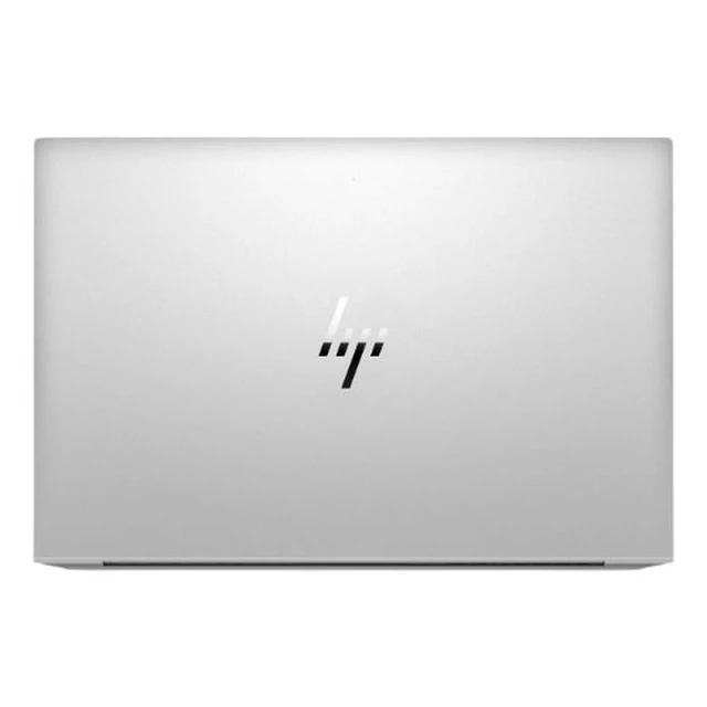Alt view image 5 of 5 - HP EliteBook 830 G7 13.3" FHD IPS Touch Intel Core i7-10610U 1.8 GHz up to 4.9 GHz 32GB DDR4 256GB SSD Intel UHD Windows 11 Pro Laptop, Silver, Minor Scratches and Dents - 227H4UP-I040