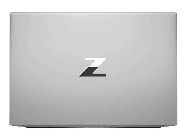 Alt view image 4 of 6 - HP Zbook Studio G9 16" 4K WQUXGA Touchscreen Intel Core i9-12900H 2.5 GHz up to 5.0 GHz 64 GB 256 GB SSD NVIDIA RTX A2000 Windows 11 Pro Laptop, Gray - 7B5C6UC-I010