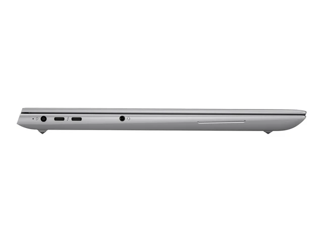 Alt view image 5 of 6 - HP Zbook Studio G9 16" 4K WQUXGA Touchscreen Intel Core i9-12900H 2.5 GHz up to 5.0 GHz 64 GB 256 GB SSD NVIDIA RTX A2000 Windows 11 Pro Laptop, Gray - 7B5C6UC-I010