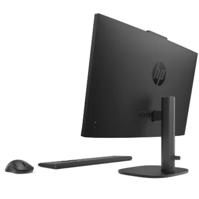 Alt view image 5 of 5 - HP OmniStudio 24-cy000 23.8" FHD Intel Core Ultra 5 325 2.1 GHz up to 4.5 GHz 16GB DDR5 512GB SSD Intel Graphics Windows 11 Home All-in-One Desktop, Black - C1YD5AV-V020