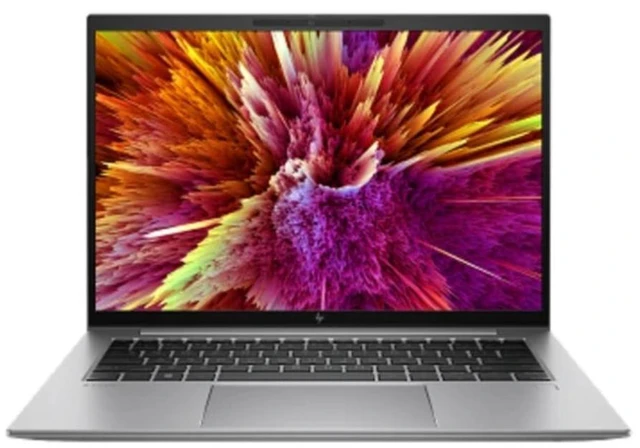 Main image of HP ZBook Firefly 14 G10 14" WUXGA AMD Ryzen 7 PRO 7840HS 3.80 GHz up to 5.10 GHz 32 GB 256 GB SSD AMD Radeon 780M Graphics Windows 11 Pro Laptop, Gray, Minor Scratches and Dent - 954A0UC-I009