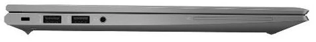 Alt view image 4 of 5 - HP ZBook Firefly G8 14" FHD Intel Core i5-1145G7 2.6 GHz up to 4.4 GHz 16GB DDR4 256GB SSD Intel Iris Xe Windows 11 Pro Laptop, Gray - 4X3B3US-I019