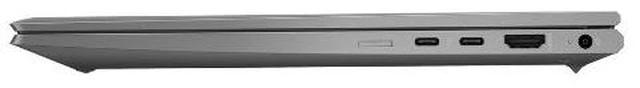 Alt view image 5 of 5 - HP ZBook Firefly G8 14" FHD Intel Core i5-1145G7 2.6 GHz up to 4.4 GHz 16GB DDR4 256GB SSD Intel Iris Xe Windows 11 Pro Laptop, Gray - 4X3B3US-I019