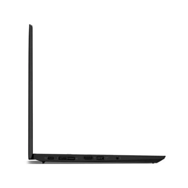Alt view image 2 of 4 - Lenovo ThinkPad X13 13.3" WUXGA IPS Intel Core i5-1145G7 2.6 GHz up to 4.4 GHz 16GB 256GB SSD Intel Iris Xe Windows 11 Pro Laptop, Black - 20WLS2UW0H-I040