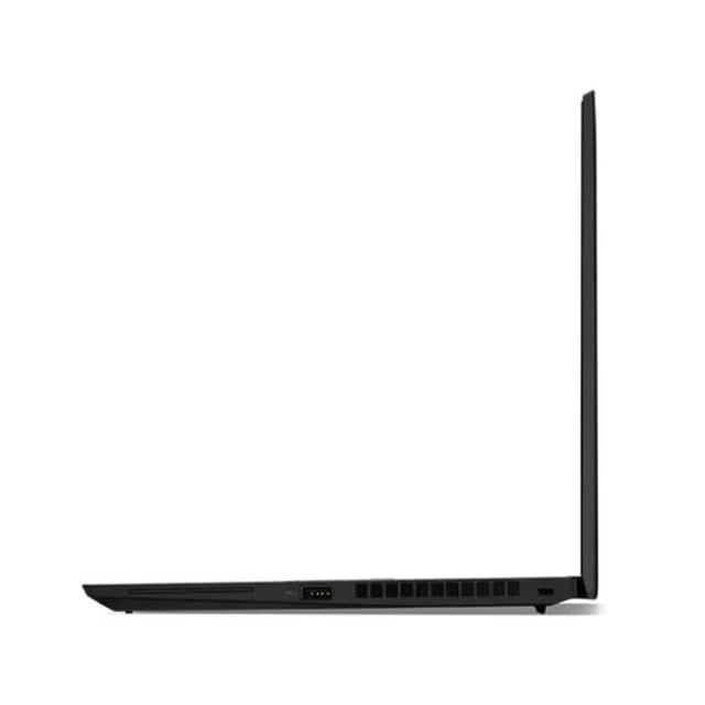 Alt view image 3 of 4 - Lenovo ThinkPad X13 13.3" WUXGA IPS Intel Core i5-1145G7 2.6 GHz up to 4.4 GHz 16GB 256GB SSD Intel Iris Xe Windows 11 Pro Laptop, Black - 20WLS2UW0H-I040