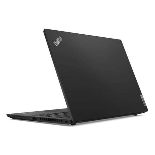Alt view image 4 of 4 - Lenovo ThinkPad X13 13.3" WUXGA IPS Intel Core i5-1145G7 2.6 GHz up to 4.4 GHz 16GB 256GB SSD Intel Iris Xe Windows 11 Pro Laptop, Black - 20WLS2UW0H-I040