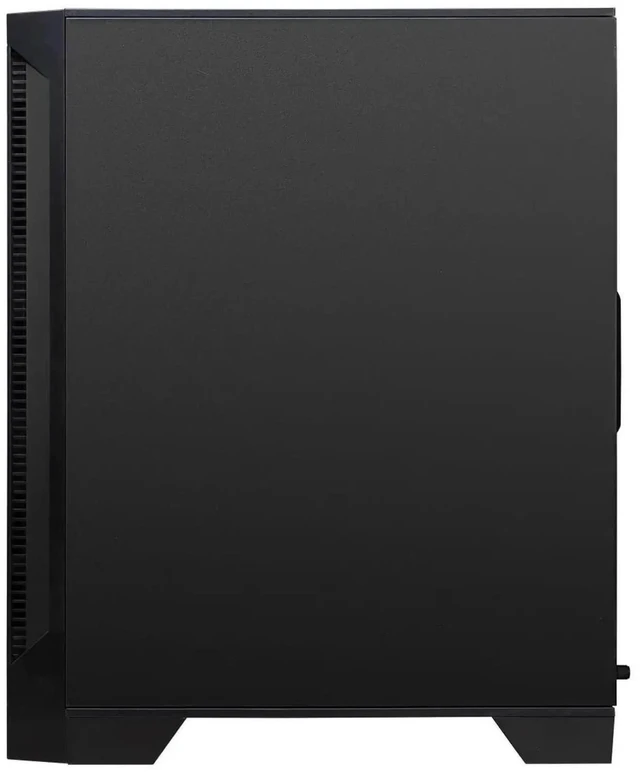 Alt view image 4 of 5 - MSI Codex R2 AI Intel Core Ultra 7 265 2.4 GHz up to 5.3 GHz 32 GB 2 TB SSD NVIDIA GeForce RTX 5060 Windows 11 Home Gaming Desktop, Black - R2 AI A2NVL7-464US