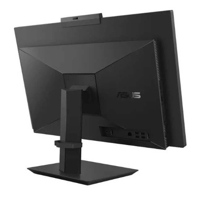 Alt view image 4 of 5 - ASUS A5702WVA 27.0" Touch FHD Intel Core i7-1360P 2.2 GHz up to 5.0 GHz 16GB 1TB SSD Intel Iris Xe Windows 11 Home All-in-One Desktop, Black - A5702WVA-DB704T
