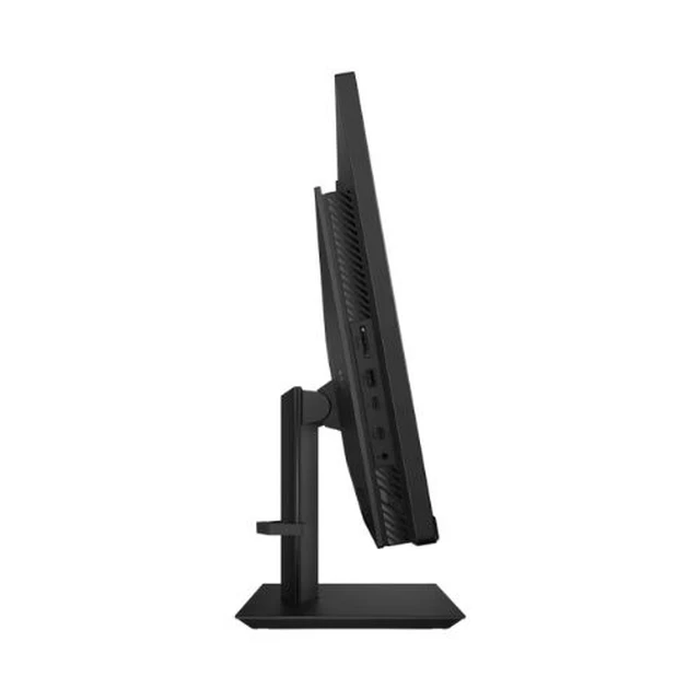 Alt view image 5 of 5 - ASUS A5702WVA 27.0" Touch FHD Intel Core i7-1360P 2.2 GHz up to 5.0 GHz 16GB 1TB SSD Intel Iris Xe Windows 11 Home All-in-One Desktop, Black - A5702WVA-DB704T