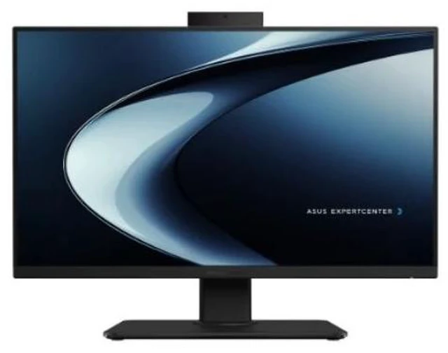 Main image of ASUS P470VA-DS704T 27" FHD Touch Intel Core i5-13420H 2.1 GHz up to 4.6 GHz 16GB DDR5 1TB SSD Intel Graphics Windows 11 Pro All-in-One Desktop, Black - P470VA-DS704T
