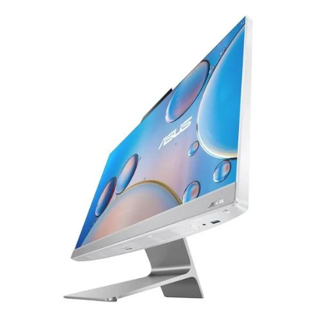 Alt view image 3 of 4 - ASUS M3702WFAK-DSR5 AMD Ryzen 5 7520U 2.8 GHz up to 4.3 GHz 16GB RAM 512GB SSD AMD Radeon Windows 11 Home All-in-One Desktop, Black, Minor Scratches and Dents - M3702WFAK-DSR5