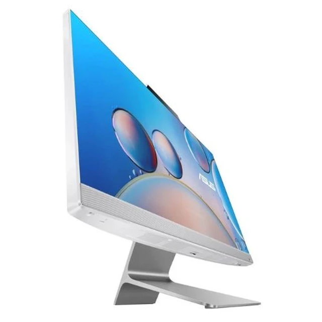 Alt view image 4 of 4 - ASUS M3702WFAK-DSR5 AMD Ryzen 5 7520U 2.8 GHz up to 4.3 GHz 16GB RAM 512GB SSD AMD Radeon Windows 11 Home All-in-One Desktop, Black, Minor Scratches and Dents - M3702WFAK-DSR5