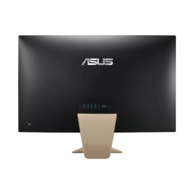 Alt view image 4 of 4 - ASUS M3400WYA-DH503 23.8" FHD AMD Ryzen 5 5500U 2.1 GHz up to 4.0 GHz 8GB DDR4 512GB SSD AMD Radeon Windows 11 Home All-in-One Desktop, Black - M3400WYA-DH503