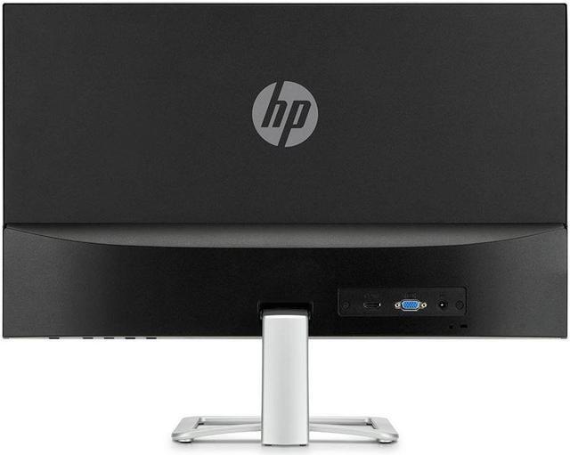 HP 24ec UltraSlim 24 Inch IPS Full popular HD LED Anti-Glare HDMI VGA Computer Monitor