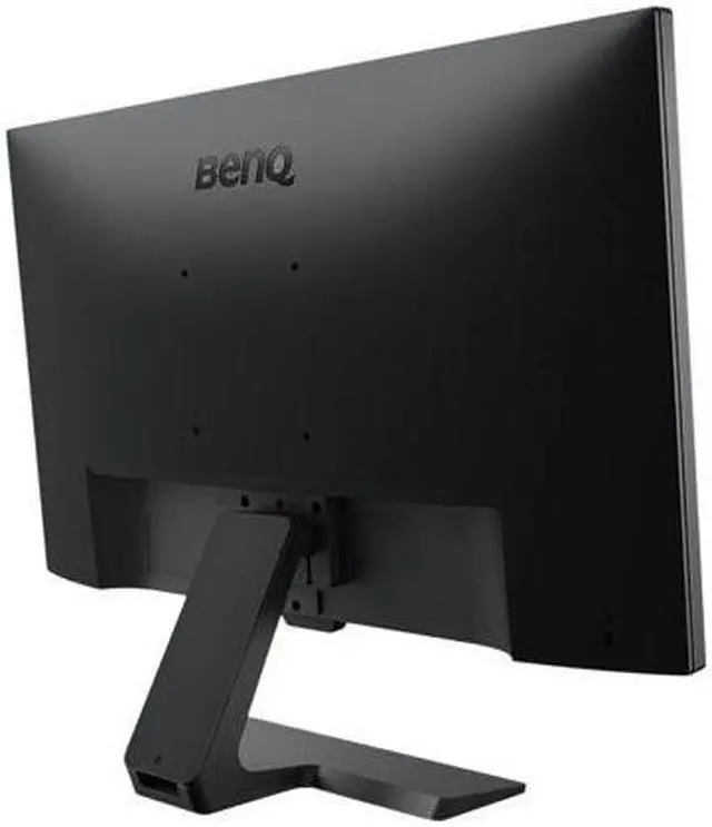 Alt view image 4 of 5 - BenQ GL2480 24" Full HD 1920 x 1080 1ms (GTG) 60 Hz D-Sub, DVI, HDMI Low Blue Light Flicker-Free Technology BenQ Eye-Care LED Backlit LCD Monitor 1 Year Direct BenQ Warranty