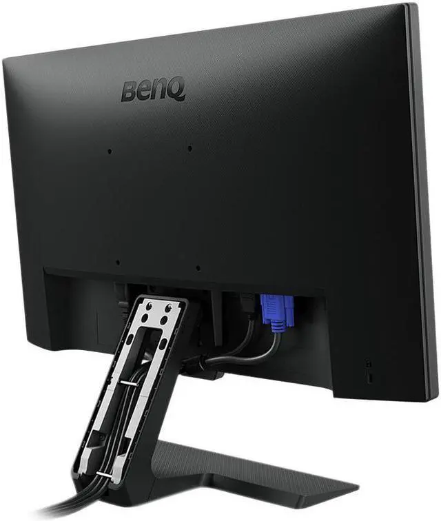 Alt view image 6 of 7 - BenQ GW2283 22" (Diagonal 21.5") Full HD 1920 x 1080 60Hz 5ms Eye-Care Edge to Edge Slim Bezel Widescreen LED IPS Monitor