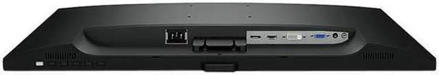 Alt view image 5 of 6 - BenQ GL2780 27" Full HD 1920 x 1080 75Hz 1ms VGA DVI HDMI DisplayPort Built-in Speakers Flicker-Free Technology LED Backlit LCD Monitor 1 Year Direct BenQ Warranty