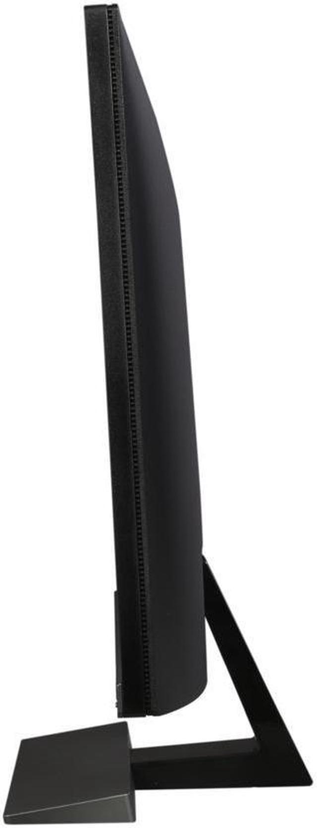 Alt view image 4 of 8 - BenQ EW3270U 32" (Actual size 31.5") 3840 x 2160 4K Resolution 4ms HDMI, DisplayPort, USB Type-C Built-in Speakers Flicker-Free FreeSync HDR LED Backlit Gaming Monitor 1 Year Direct BenQ Warranty