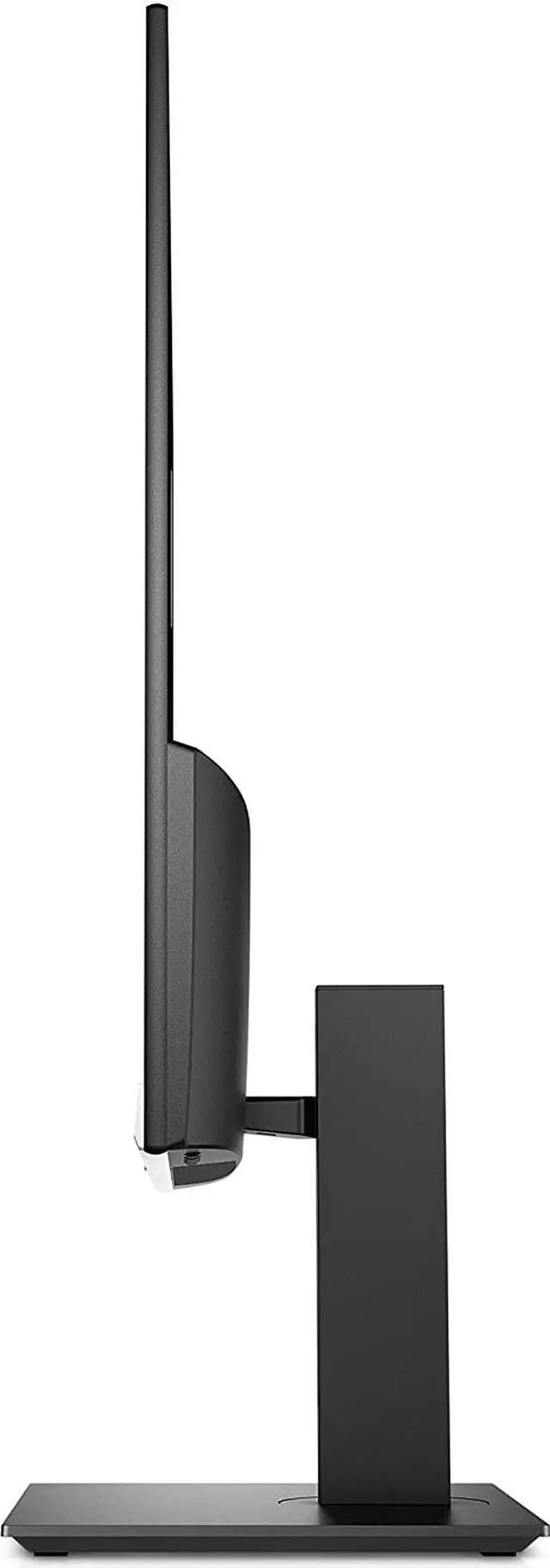 Alt view image 6 of 10 - HP 27f 5ZP65AA#ABA 27" UHD 3840 x 2160 (4K) 5 ms (GTG) 60 Hz 2 x HDMI, DisplayPort Monitor
