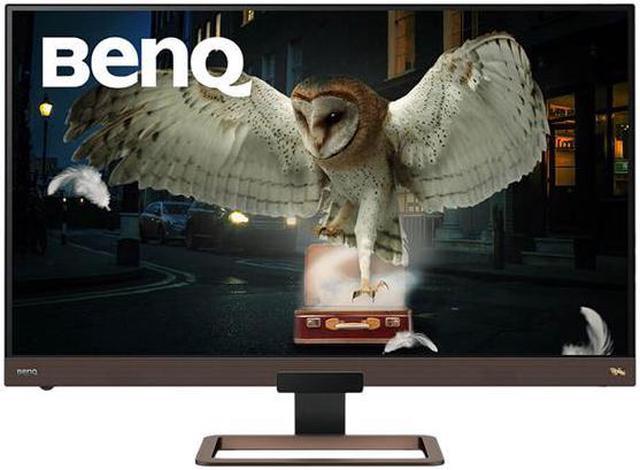 Refurbished: BenQ Entertainment EW3280U 32