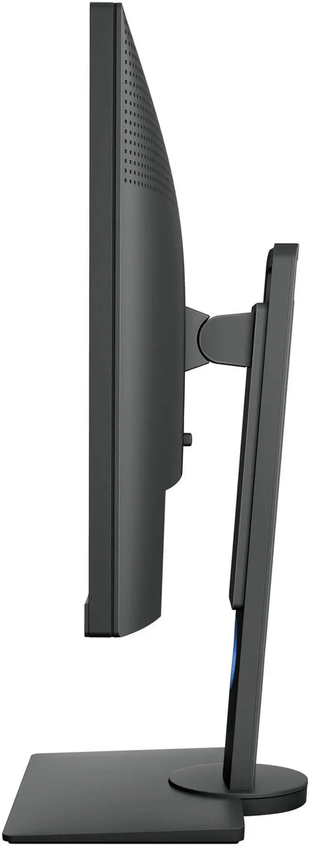 Alt view image 2 of 6 - BenQ DesignVue PD2705Q 27" Quad HD 2560 x 1440 2K 5ms (GTG) 60Hz HDMI DisplayPort USB Type-C Built-in Speakers Anti-Glare Backlit LED Designer IPS Monitor